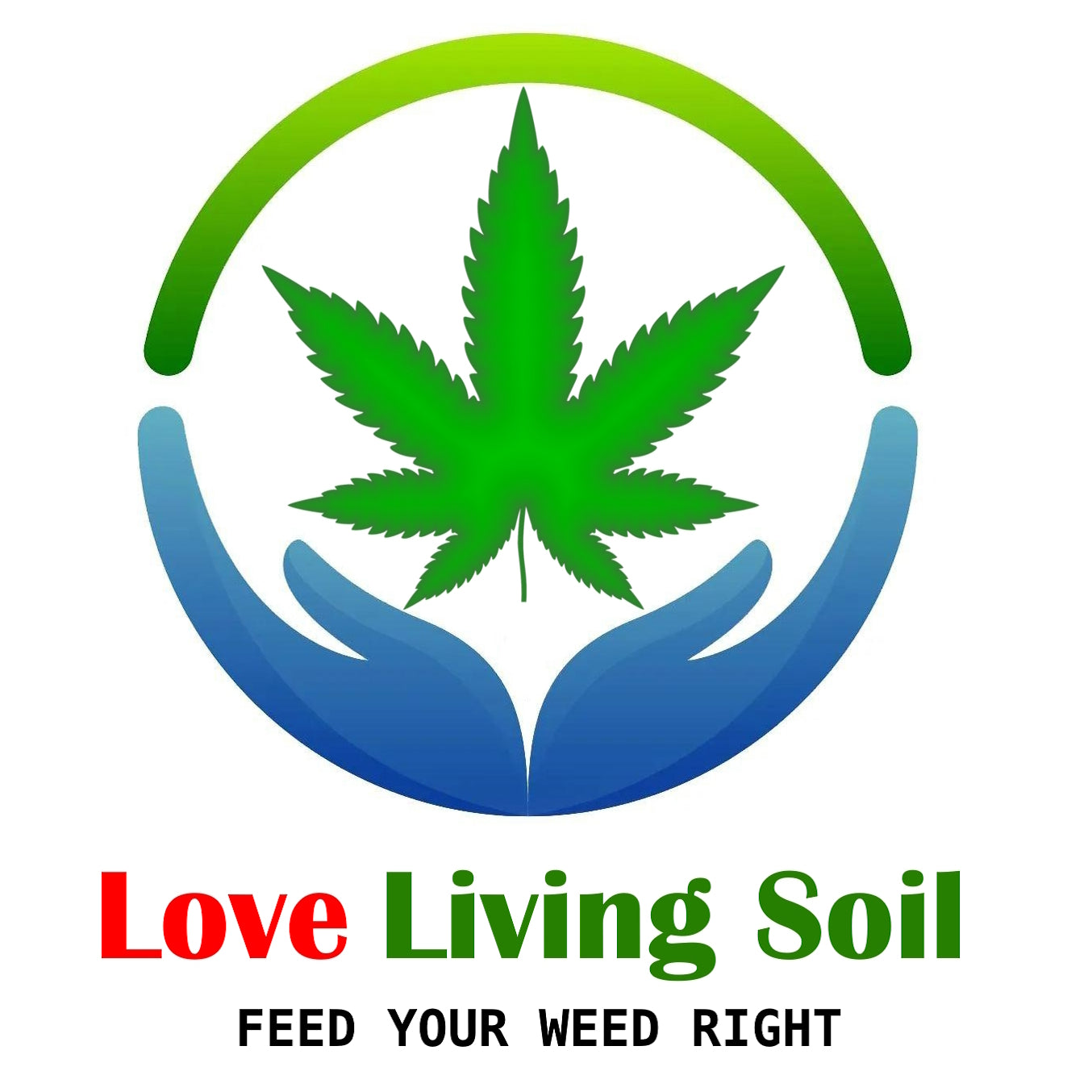 Love Living Soil