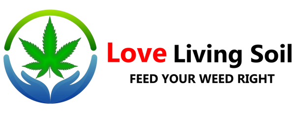 Love Living Soil
